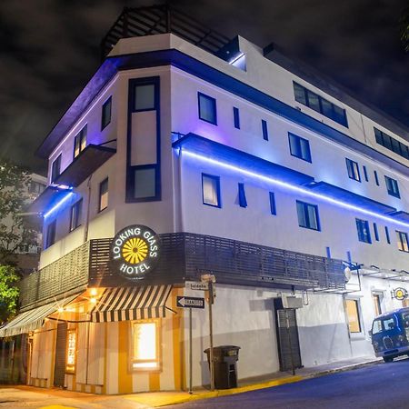 The Looking Glass Hotel San Juan Exterior foto